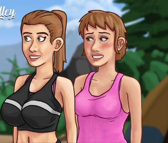 Sunshine Valley cover