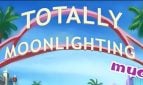 Totally Moonlighting Much Adult Game Cover