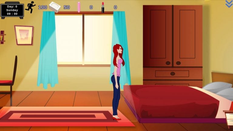 Unaware Of The World Adult Game Screenshots (1)