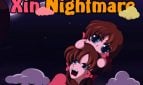Xin Nightmare Cover