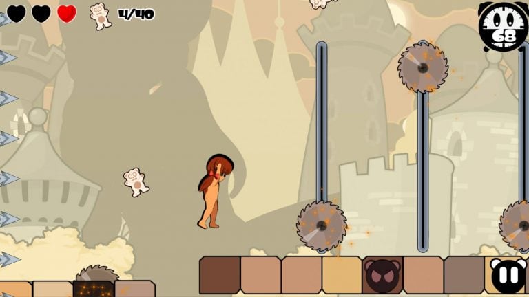 Xin Nightmare Adult Game Screenshots (1)