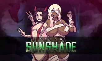Below Sunshade - 3.2 18+ Adult game cover