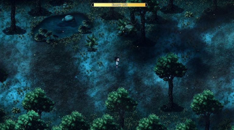 Below Sunshade Adult Game Screenshots (1)