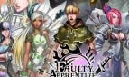Faulty Apprentice Adult Game Cover