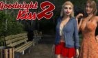 Goodnight Kiss 2 Adult Game Cover