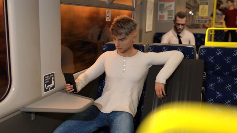 Lord of Desires Adult Game Screenshots (1)