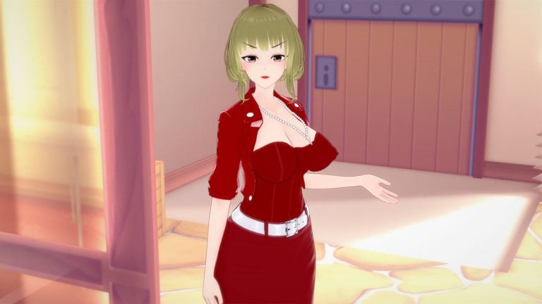 Lust Awakens Adult Game Screenshots (1)