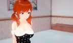 Lust Awakens Adult Game Screenshots (3)