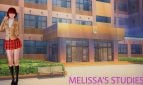 Melissa’s Studies Cover