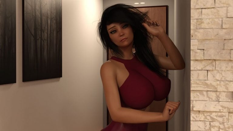 Pure Love Adult Game Screenshots (1)