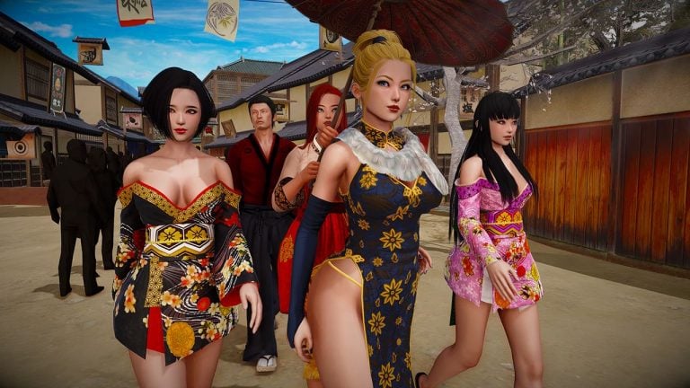 Wicked Rouge Adult Game Screenshots (1)