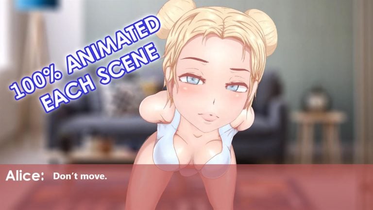 Alice Awakening Adult Game Screenshots (1)