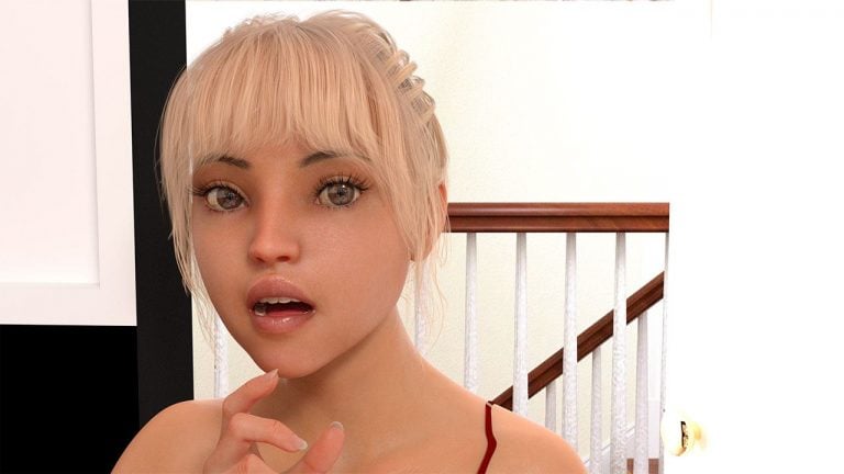 Denos City Adult Game Screenshots (1)