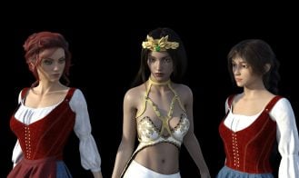 Erodio - 0.13 18+ Adult game cover