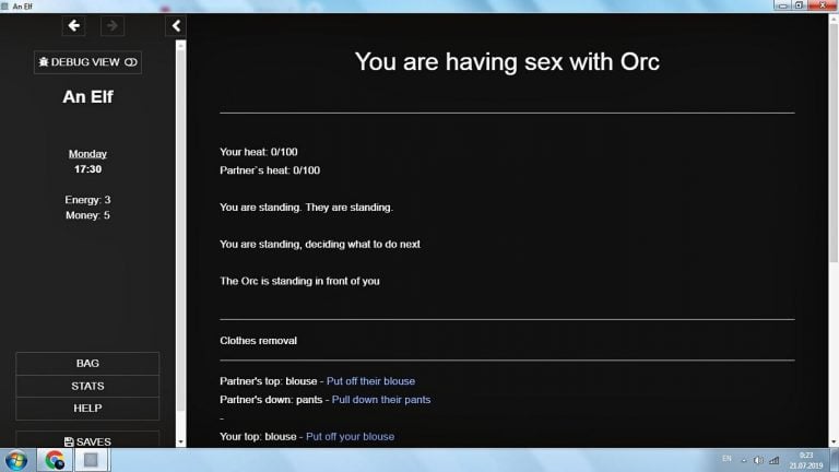 Forest Fairytales Adult Game Screenshots (1)