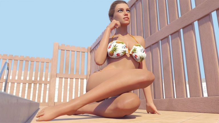 My Pleasure Adult Game Screenshots (1)