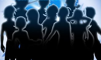 Palestra - 2.0 18+ Adult game cover