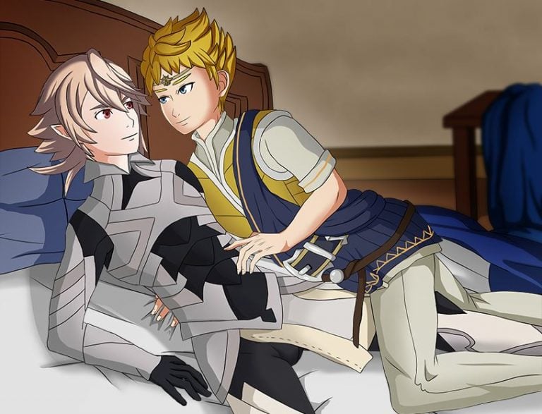 Palestra Adult Game Screenshots (1)