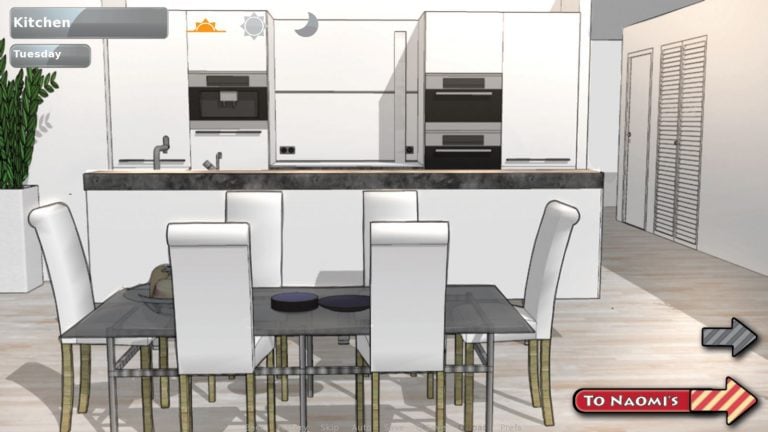 Prince of Suburbia Adult Game Screenshot (1)