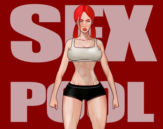 SEXPOOL cover