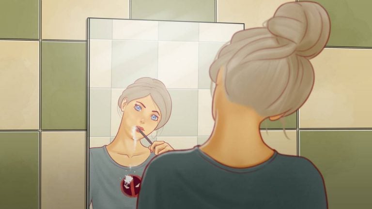 SEXPOOL Adult Game Screenshots (1)