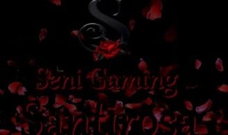 Santirosa - 0.8 X-Mas 18+ Adult game cover