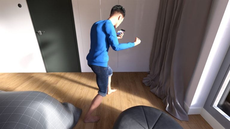 Secret Summer Adult Game Screenshots (1)