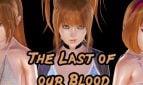 The Last of our Blood Adult Game Cover