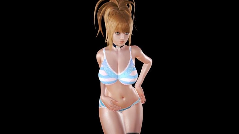 The Last of our Blood Adult Game Screenshots (1)