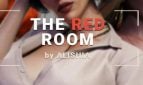 The Red Room Adult Game Cover