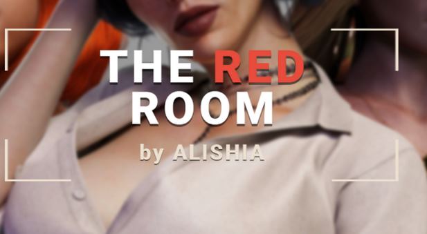 The Red Room cover