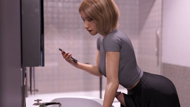 The Red Room Adult Game Screenshots (1)