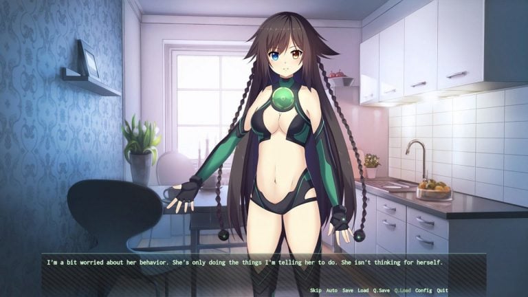 Games&Girls Adult Game Screenshots (1)