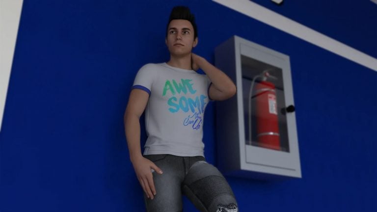 Horizon of Passion Adult Game Screenshots (1)