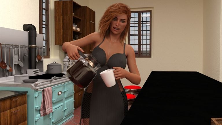 My First Time Adult Game Screenshots (1)