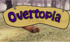 Overtopia 3D Adult Game Cover