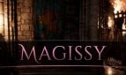 The Magissy Adult Game Cover