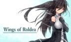 Wings of Roldea Adult Game Cover