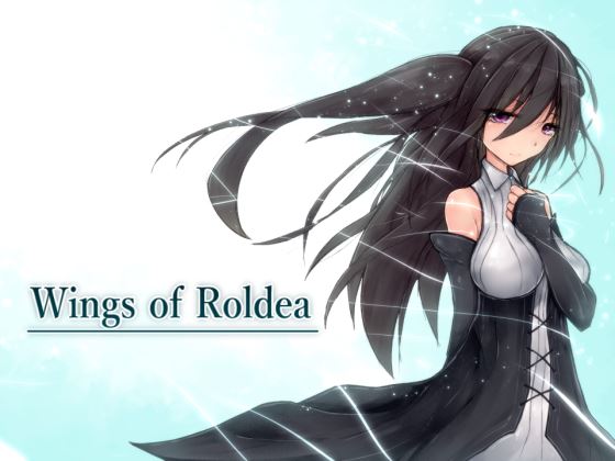 Wings of Roldea cover