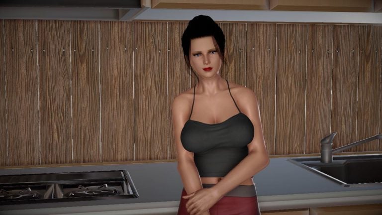 Altered City Adult Game Screenshots (1)