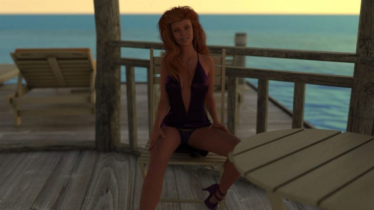 Harem Resort Adult Game Screenshots (1)