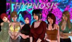 Hypnosis Porn Game Cover