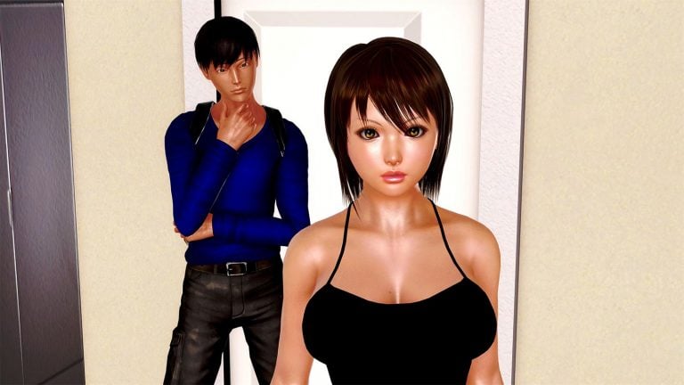 Sin City Adult Game Screenshots (1)