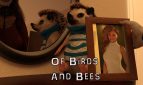 Of Birds and Bees Adult Game Cover