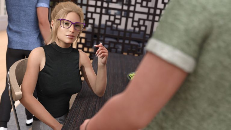 Stay True, Stay You Adult Game Screenshots (1)