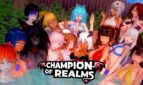 Champion of Realms Cover