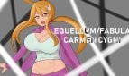 EquellumFabula Carmen Cygni Adult Game Cover