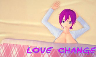 Love Change - 1.0c 18+ Adult game cover