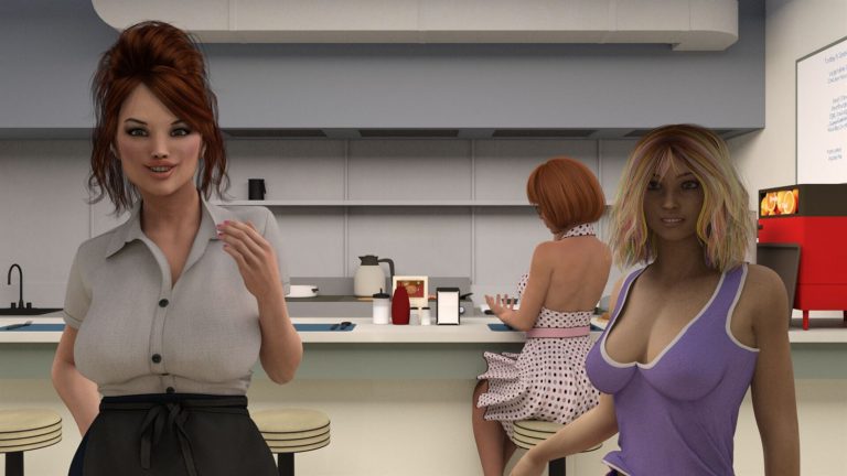Runaway Adult Game Screenshots (1)
