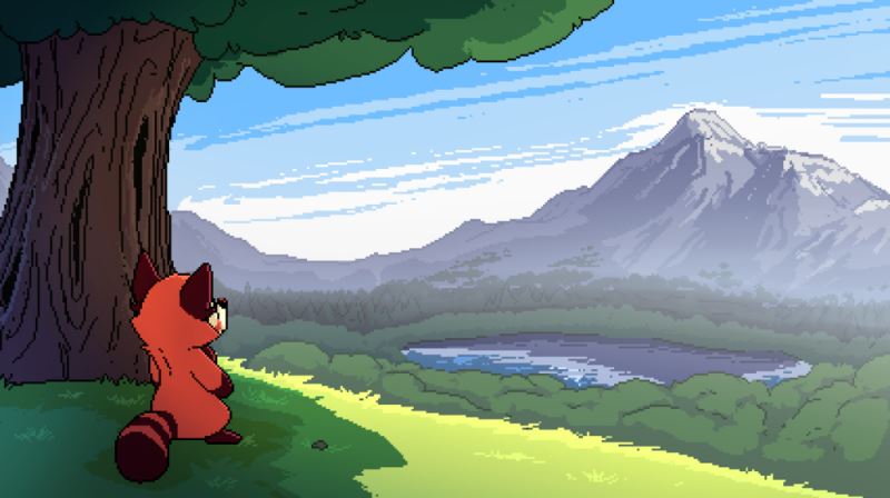 The Forest of Love cover